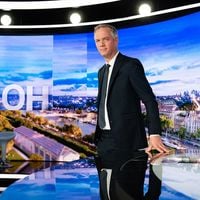 Audiences access 20h : Le "20 Heures" de TF1 en forme, le "19.45" en hausse, "Quotidien" petit leader talks