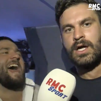 "Moscato, tu n'as pas cru en nous, on t'a fait mentir !" : Eméchés, les joueurs du Montpellier Rugby interpellent RMC