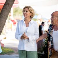 Audiences : "Camping paradis" leader stable, bon final pour "Mariés", la série de France 2 en chute libre