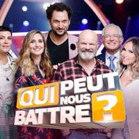 "Qui peut nous battre ?" : Les stars de M6 défient 100 personnes dans un quiz ce soir