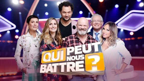 "Qui peut nous battre ?" : Les stars de M6 défient 100 personnes dans un quiz ce soir