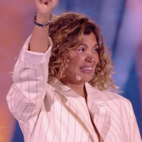 "Le Marrakech du rire" : Nawell Madani termine son sketch en larmes sur M6