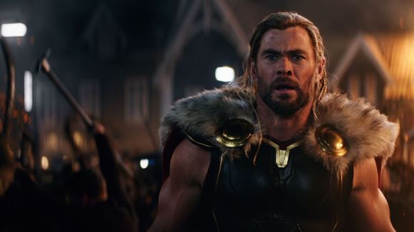 Box-office France : Retour en force pour "Thor", "Ducobu" signe son plus mauvais démarrage