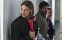 Bande-annonce de "World War Z"