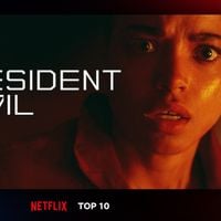 Top 10 Netflix : La série "Resident Evil" en tête, "The Gray Man" fait un sans-faute, Valérie Lemercier invitée surprise