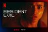 Top 10 Netflix : La série "Resident Evil"  en tête, "L'homme gris"  sans faute, Valérie Lemercier invitée surprise