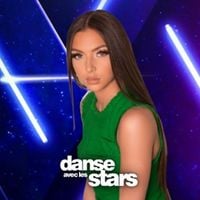 "Danse avec les stars" : Une jeune chanteuse, soeur d'une star de télé-réalité, attendue sur le parquet