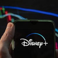 Avec 152 millions d'abonnés au compteur, Disney+ crée la surprise et accentue la pression sur Netflix