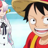 Box-office France : "One Piece Film Red" caracole en tête, "Top Gun : Maverick" dépasse les 6 millions d'entrées