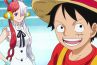 Box-office France : "One Piece Film Red" caracole en tête, "Top Gun : Maverick" dépasse les 6 millions d'entrées