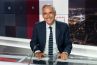 Bruno Jeudy quitte "Paris Match" sur fond de désaccord avec sa direction