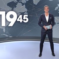 Audiences access 20h : Xavier de Moulins signe un record au "19.45" de M6