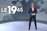 Audiences access 20h : Xavier de Moulins signe un record au &quot;19.45&quot; de M6