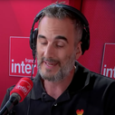 "Rejoindre le service public, c'est un choc !" : Matthieu Noël "tremble" pour sa première sur France Inter