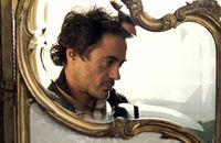 Bande-annonce de "Sherlock Holmes" avec Robert Downey Jr.