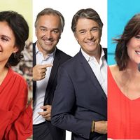 Carton d'audience pour "Apolline Matin", "Les grandes gueules" et "Estelle Midi" sur RMC Story