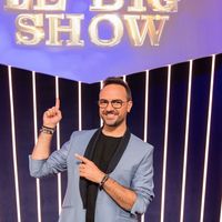 Audiences : Quelle audience pour le retour de Jarry et son "Big Show" ?