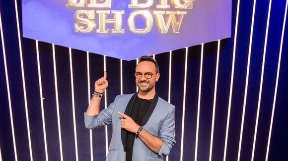 Audiences : Quelle audience pour le retour de Jarry et son "Big Show" ?