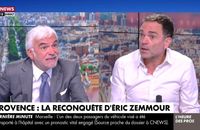 "Je ne suis pas venu pour me faire engueuler !" : Yann Moix et Pascal Praud s'écharpent sur CNews