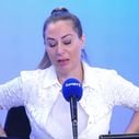 "C'est un massacre !" : Magali Berdah au bord des larmes sur Europe 1