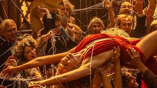 Une bande-annonce déjantée pour "Babylone", le nouveau film de la Paramount qui fera du bien au cinéma