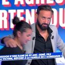 "TPMP" : Gilles Verdez fait pleurer une invitée, elle quitte le plateau