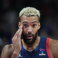 Audiences : Quel score pour la finale de l'Eurobasket sur M6 ?