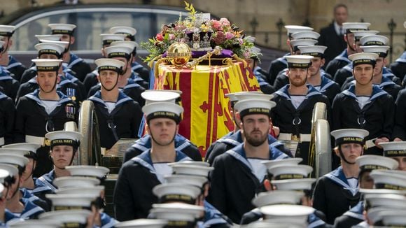 Audiences : Quels scores pour les funérailles de la reine Elizabeth II sur TF1, France 2, M6 et les chaînes info ? (màj)