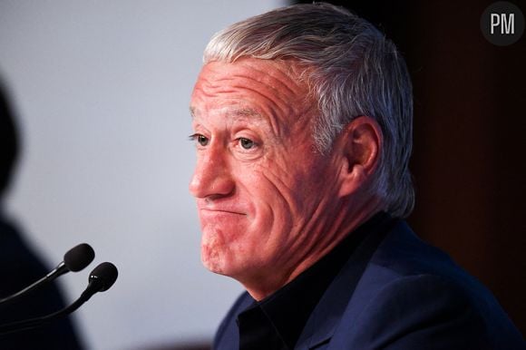 Didier Deschamps