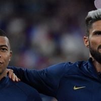 Audiences : La défaite des Bleus déçoit près de 6 millions de supporters sur TF1