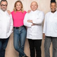 Audiences : Quel bilan pour la nouvelle saison de "Masterchef" diffusée sur France 2 après 7 ans d'absence ?