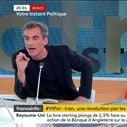 "Vous êtes nuls par définition !" : Passe d'armes entre Raphaël Enthoven et Manon Aubry sur franceinfo: