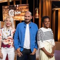 Audiences : Record pour "C ce soir" sur France 5