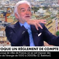 "Il m'a conseillé un exorciste !" : Pascal Praud hilare après la parodie de CNews par Bertrand Chameroy