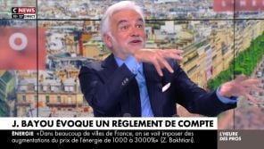 &quot;Il m&#039;a conseillé un exorciste !&quot; : Pascal Praud hilare après la parodie de CNews par Bertrand Chameroy