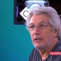 Alain Chabat dévoile les détails de son "Late Show" sur TF1