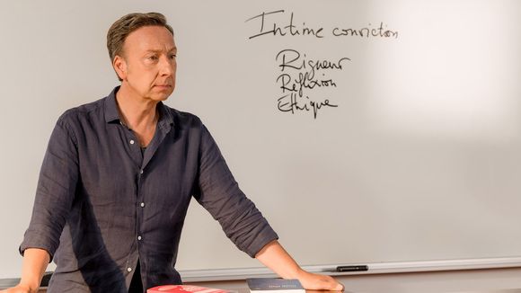 Audiences : Quel score pour la nouvelle série de Stéphane Bern et pour le retour d'"Incroyable talent" ?