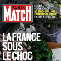 Audiences magazines : "Paris Match" et "Le JDD" en nette hausse, "Télé 7 Jours" double "TV Magazine"