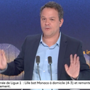 "Une alerte incendie en direct !" : Marc Fauvelle brutalement interrompu sur franceinfo