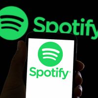 Spotify va augmenter le tarif de ses abonnements en 2023