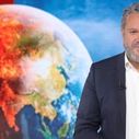 BFMTV : Bruce Toussaint vieilli de 28 ans pour une émission d'anticipation sur l'environnement ce soir