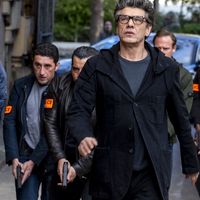 Audiences : Marc Lavoine de retour en nette baisse sur TF1 avec "I3P"