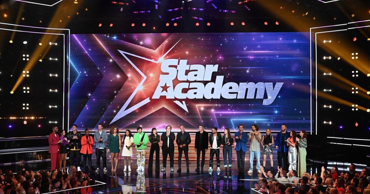 Audiences : Quel score pour la demi-finale de la "Star Academy" ? - Puremédias