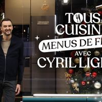 Audiences access 19h : Quel score pour le retour de "Tous en cuisine" avec Cyril Lignac sur M6 ?