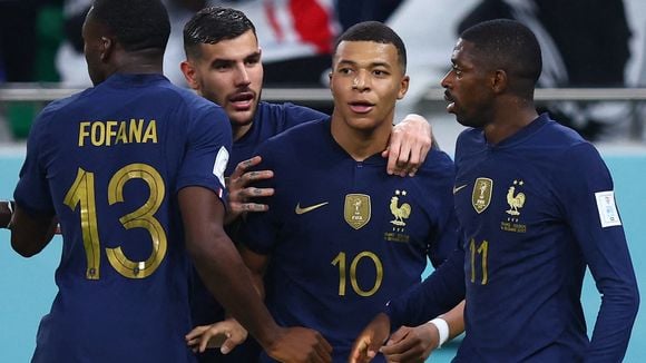 Audiences : Quel score pour France/Pologne sur TF1 ?