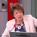 "Vous me prenez pour une conne !" : Roselyne Bachelot, agacée, s'emporte contre Éric Brunet sur RTL