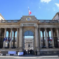 Les lives Twitch officiellement bannis de l'Assemblée nationale