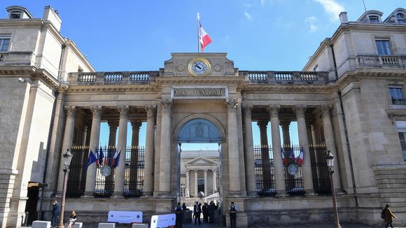 Les lives Twitch officiellement bannis de l'Assemblée nationale