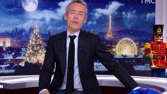 "Yann Barthès a peur du direct !" : Pascal Praud s'en prend à "Quotidien" après un montage jugé "malhonnête"