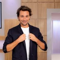 Bertrand Chameroy : "L'ABC de Noël n'est pas un pilote mais on réfléchit à d'autres émissions avec 3e Oeil"